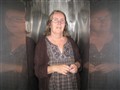 Unni på samtidskunstmuseet 2012.JPG